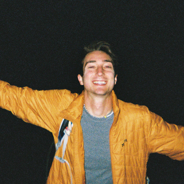 BioSite profile picture for @dylan
