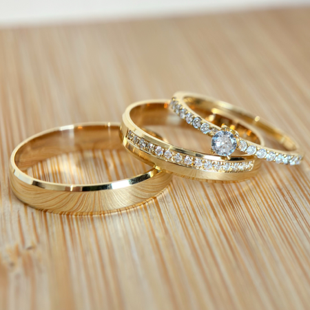 Alianças para Casamento! thumbnail