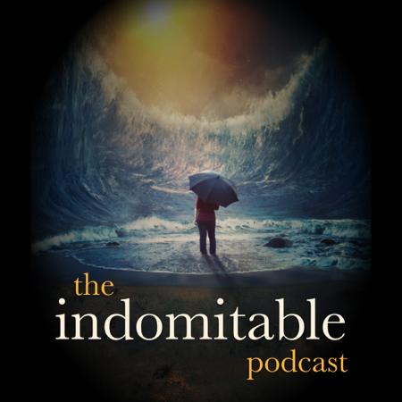 the Indomitable Podcast thumbnail