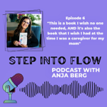 Podcast: "Step Into Flow" thumbnail