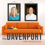 The Davenport Podcast thumbnail