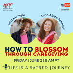 Life Is A Sacred Journey Podcast thumbnail