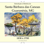 Livro História de Guaranésia, MG thumbnail