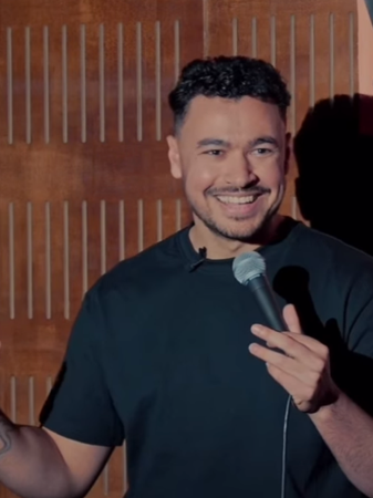 Ahmed Aly thumbnail