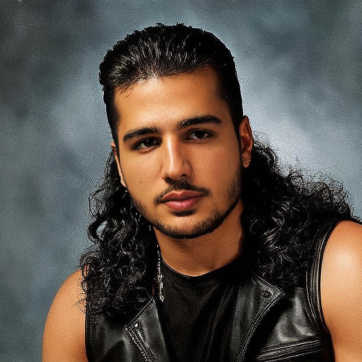 Yusuf El thumbnail