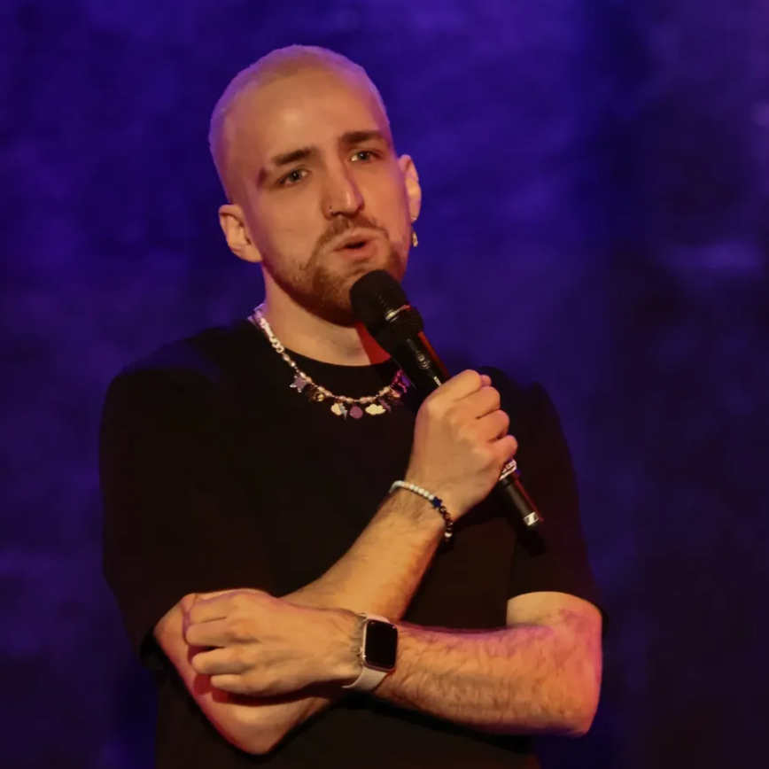 Pierre Hover thumbnail