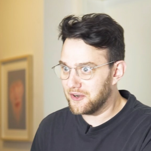 Josef Grinspun thumbnail