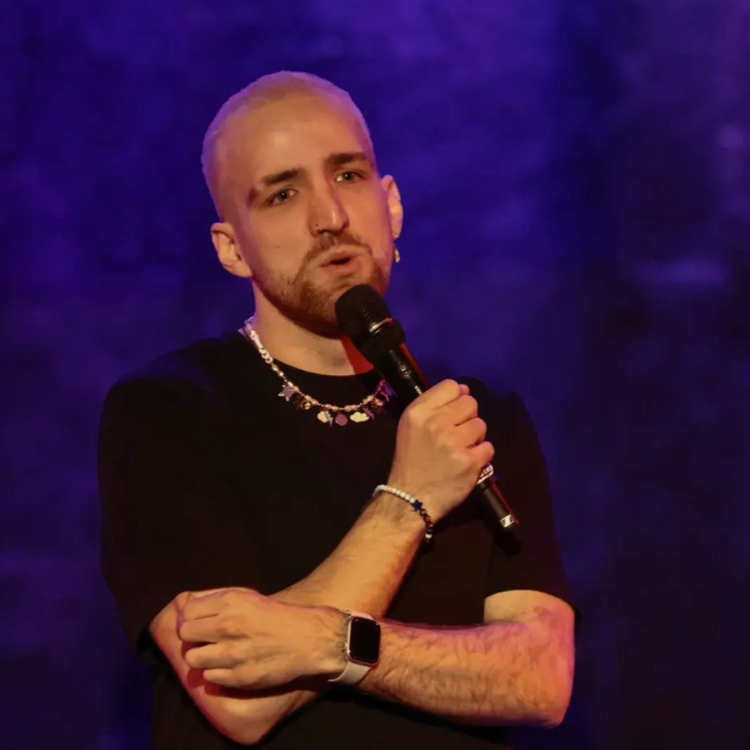 Pierre Hover thumbnail
