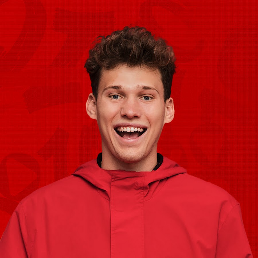 The Full Story of Jesser (18 Million Subs) thumbnail