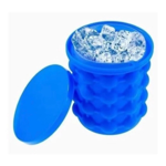 LINK 80 - BALDE FORMA DE GELO DE SILICONE thumbnail