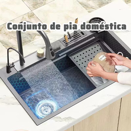 LINK 410 - KIT CUBA COZINHA GOURMET (SHOPEE) thumbnail