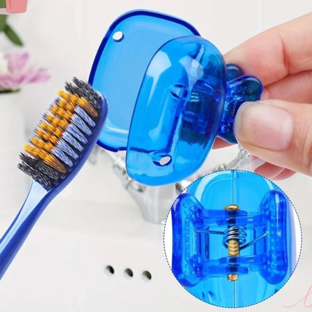 LINK 232 - CLIPE PROTETOR DE ESCOVA DE DENTES (SHOPEE) thumbnail