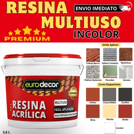 LINK 479 - RESINA MULTIUSO E SPRAY EFEITO MÁRMORE (SHOPEE) thumbnail