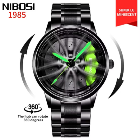 LINK 444 - RELÓGIO MASCULINO (SHOPEE) thumbnail