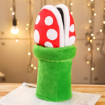 LINK 77 - PANTUFA PLANTA SUPER MARIO thumbnail