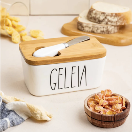 LINK 199 - PORTA-GELÉIA TAMPA DE BAMBU (SHOPEE) thumbnail