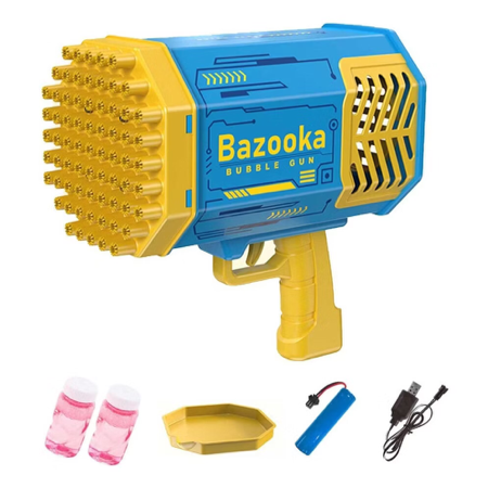 LINK 437 - BAZOOKA BOLHA DE SABÃO (SHOPEE) thumbnail