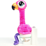 LINK 25 - BRINQUEDO LITTLE LIVE PETS FLAMINGO thumbnail