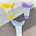 LINK 168 - MOLDE DE SILICONE PARA DELINEADO (SHOPEE) thumbnail