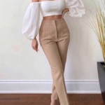 LINK 171 - CALÇA ZARA INSPIRED (SHOPEE) thumbnail