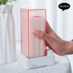 LINK 126 - DISPENSER AUTOMÁTICO PARA ALGODÃO  (AMAZON) thumbnail