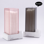 LINK 125 - DISPENSER AUTOMÁTICO PARA ALGODÃO  (SHOPEE)  thumbnail