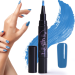 LINK 173 - CANETA DE ESMALTE EM GEL ( SHOPEE - VENDEDOR NACIONAL) thumbnail
