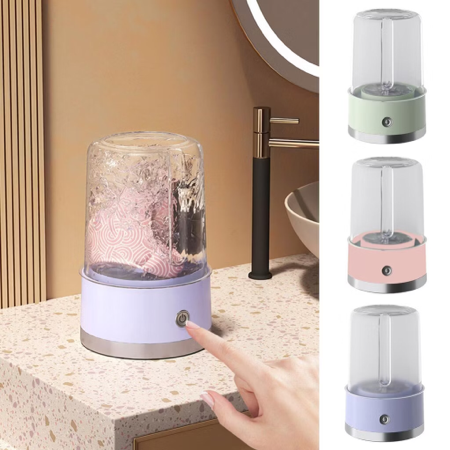 LINK 424 - MINI-MÁQUINA DE LAVAR (SHOPEE) thumbnail
