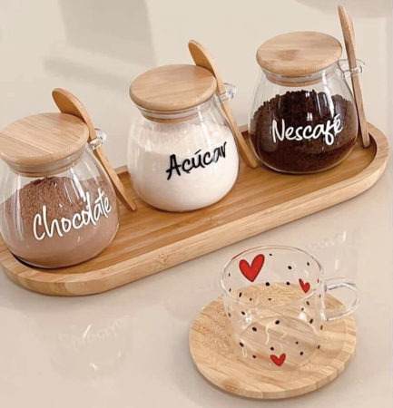 LINK 210 - ITENS PARA CANTINHO DO CAFÉ (SHOPEE) thumbnail