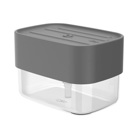 LINK 236 - DISPENSER DETERGENTE E PORTA-ESPONJA (SHOPEE) thumbnail