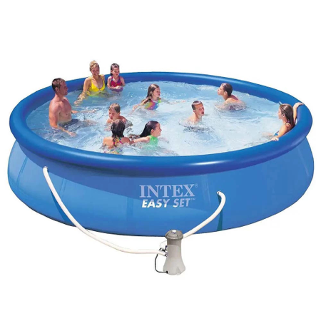 LINK 314 - PISCINA INFLÁVEL 7290L (verifique outros tamanhos na loja - SHOPEE) thumbnail