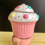 LINK 65 - CUPCAKE DECORATIVO thumbnail