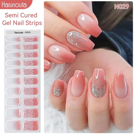 LINK 351 - UNHAS EM GEL SEMICURADO 57 VARIAÇÕES (SHOPEE) thumbnail
