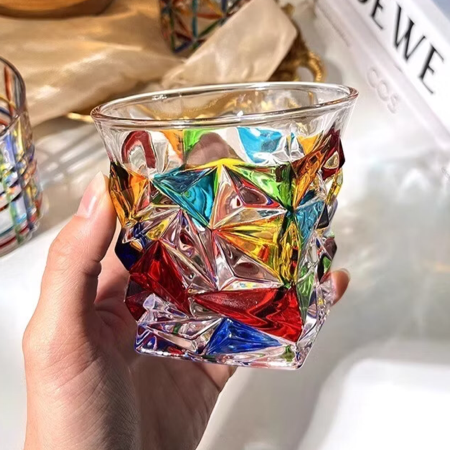 LINK 439 - COPO DE VIDRO VITRAL (SHOPEE) thumbnail