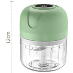 LINK 154 - MINI PROCESSADOR ELÉTRICO 250ml RECARREGÁVEL (SHOPEE) thumbnail