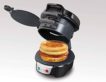 LINK 222 - SANDUICHEIRA BURGER MAKER (SHOPEE) thumbnail