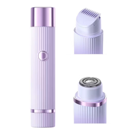 LINK 452 - DEPILADOR ELÉTRICO FEMININO (SHOPEE) thumbnail