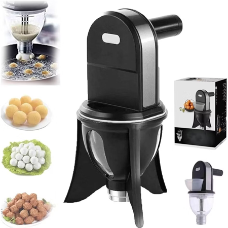 LINK 430 - MÁQUINA PARA BOLINHO DE CHUVA (SHOPEE) thumbnail
