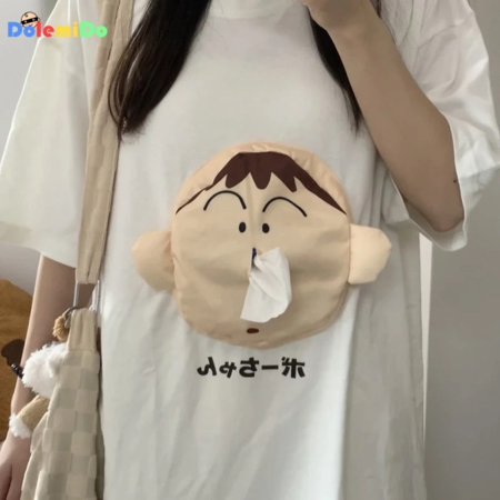 LINK 265 - CAMISETA PORTA-LENÇO (SHOPEE) thumbnail