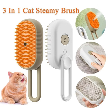 LINK 399 - ESCOVA À VAPOR REMOVEDORA DE PELOS PET (SHOPEE) thumbnail