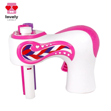 LINK 229 - MÁQUINA AUTOMÁTICA PARA TRANÇAR CABELO (SHOPEE) thumbnail