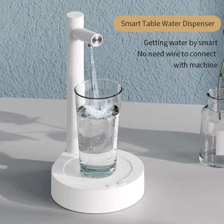 LINK 287 - DISPENSER ELÉTRICO PARA GALÃO DE ÁGUA (SHOPEE) thumbnail
