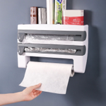 LINK 134 - PORTA-PAPEL TOALHA TRIPLO (SHOPEE) thumbnail