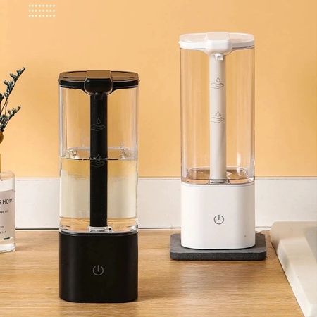 LINK 305 - DISPENSER AUTOMÁTICO DE SABONETE LÍQUIDO (SHOPEE) thumbnail