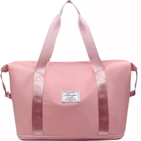 LINK 211 - BOLSA DE VIAGEM À PROVA D’ÁGUA (SHOPEE) thumbnail