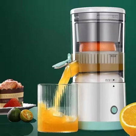 LINK 433 - ESPREMEDOR ELÉTRICO DE LARANJA (SHOPEE) thumbnail