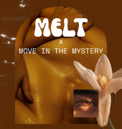Melt X Move in the Mystery ~ Women’s Latihan ~ May 30th thumbnail