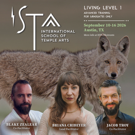 ISTA Living Level One ~ September 10-16th thumbnail