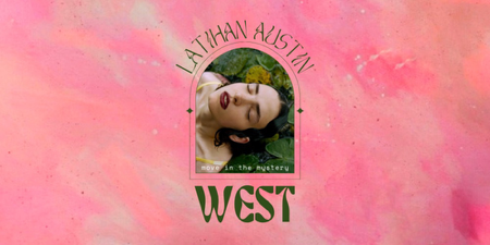 Latihan Austin WEST ~ Sept 3rd thumbnail