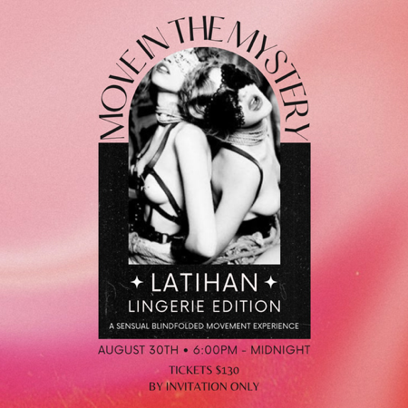 Latihan Lingerie Edition ~ August 30th thumbnail